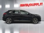 Kia XCeed 2020 Musta