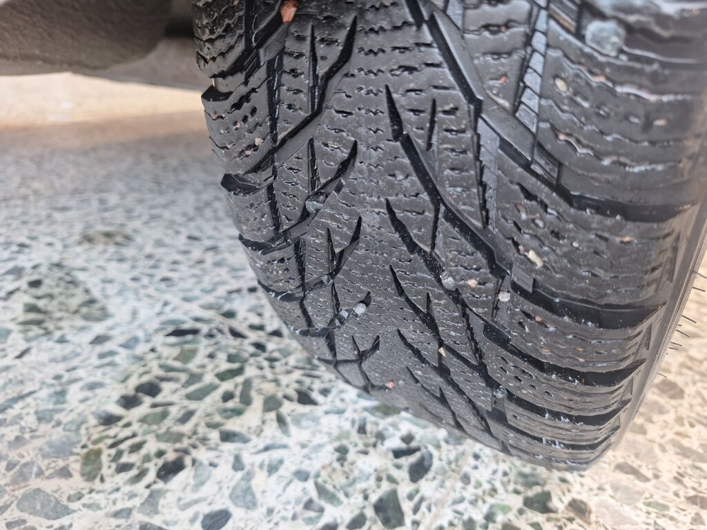 Seat Mii electric 2020 Valkoinen