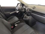 Mazda Mazda2 2008 Harmaa
