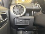 Mazda Mazda2 2008 Harmaa