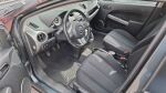 Mazda Mazda2 2008 Harmaa