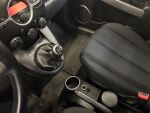 Mazda Mazda2 2008 Harmaa