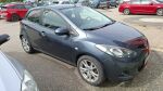 Mazda Mazda2 2008 Harmaa