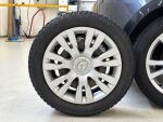 Mazda Mazda2 2008 Harmaa
