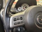 Mazda Mazda2 2008 Harmaa