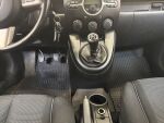 Mazda Mazda2 2008 Harmaa