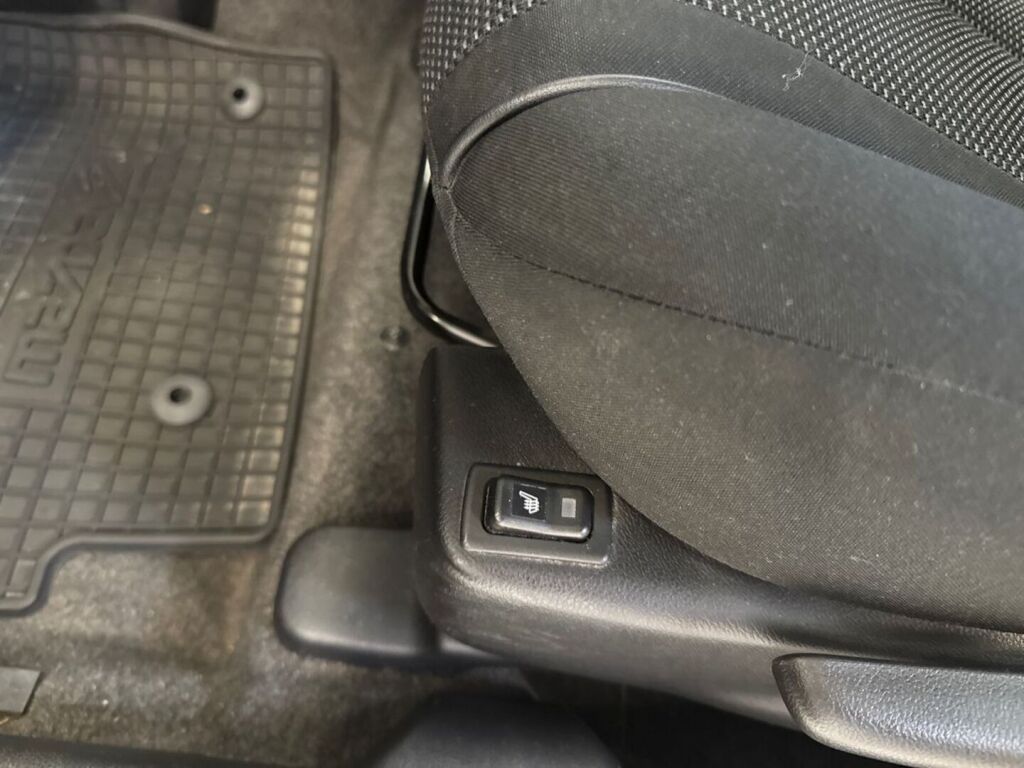 Mazda Mazda2 2008 Harmaa