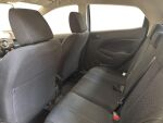 Mazda Mazda2 2008 Harmaa