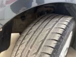 Mazda Mazda2 2008 Harmaa