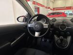 Mazda Mazda2 2008 Harmaa