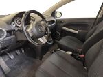 Mazda Mazda2 2008 Harmaa