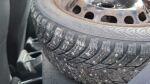 Mazda Mazda2 2008 Harmaa