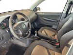 Skoda Fabia Combi 2007 Harmaa