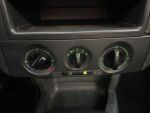 Skoda Fabia Combi 2007 Harmaa