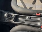 Skoda Fabia Combi 2007 Harmaa