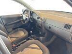 Skoda Fabia Combi 2007 Harmaa