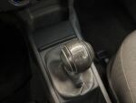 Skoda Fabia Combi 2007 Harmaa