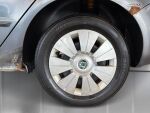 Skoda Fabia Combi 2007 Harmaa