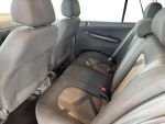 Skoda Fabia Combi 2007 Harmaa