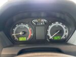 Skoda Fabia Combi 2007 Harmaa