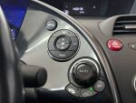 Honda Civic 2008 Ruskea (beige)