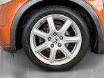 Honda Civic 2008 Ruskea (beige)
