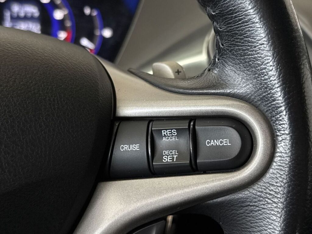 Honda Civic 2008 Ruskea (beige)