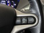 Honda Civic 2008 Ruskea (beige)