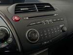 Honda Civic 2008 Ruskea (beige)