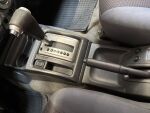 Isuzu D-Max 2009 Punainen
