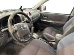 Isuzu D-Max 2009 Punainen