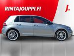 Volkswagen Golf 2016 Hopea