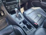 Volkswagen Golf 2016 Hopea