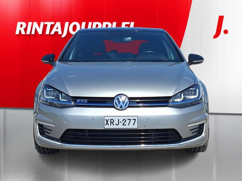 Volkswagen Golf 2016 Hopea