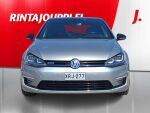 Volkswagen Golf 2016 Hopea