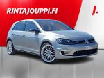 Volkswagen Golf 2016 Hopea
