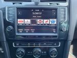 Volkswagen Golf 2016 Hopea