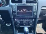 Volkswagen Golf 2016 Hopea