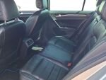 Volkswagen Golf 2016 Hopea