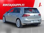 Volkswagen Golf 2016 Hopea