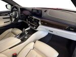 BMW 540 2019 Harmaa