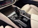 BMW 540 2019 Harmaa