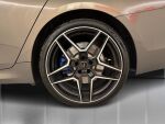 BMW 540 2019 Harmaa