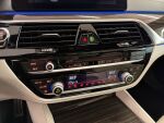 BMW 540 2019 Harmaa
