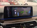 BMW 540 2019 Harmaa