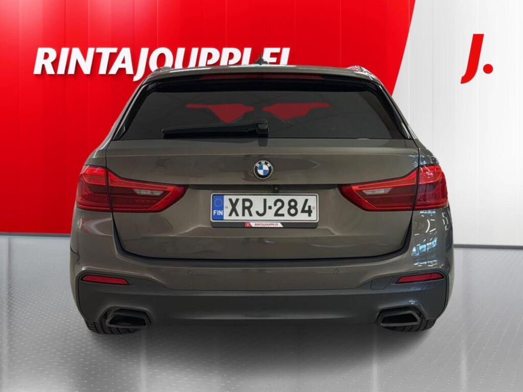 BMW 540 2019, kuva 6/37
