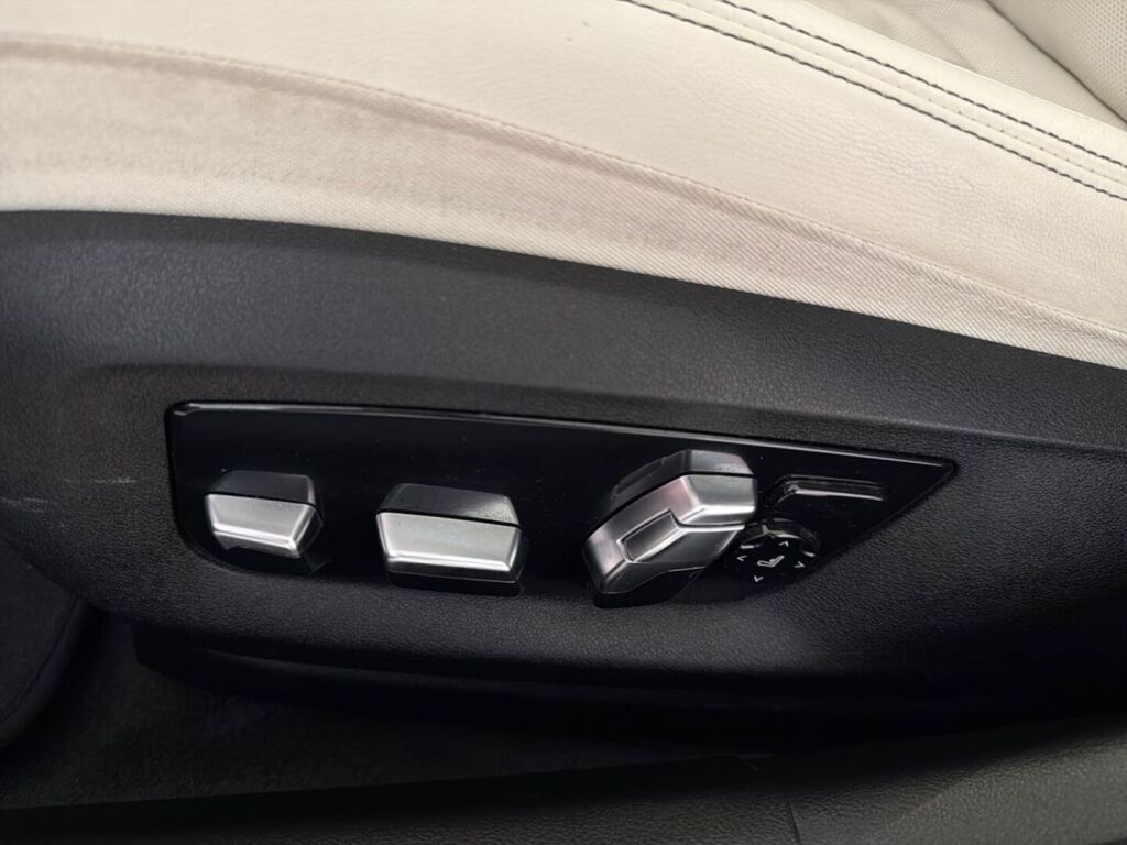 BMW 540 2019 Harmaa