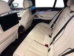 BMW 540 2019 Harmaa