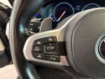 BMW 540 2019 Harmaa