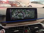 BMW 540 2019 Harmaa